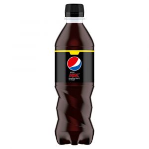 PEPSI MAX 500ML 