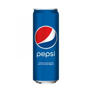 PEPSI 330ML