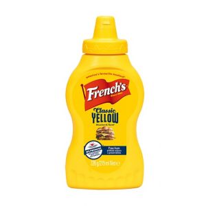 FRENCHS MUSTARD CLASSIC