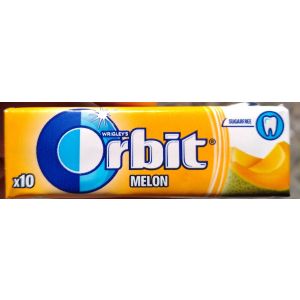 ORBIT MELON 