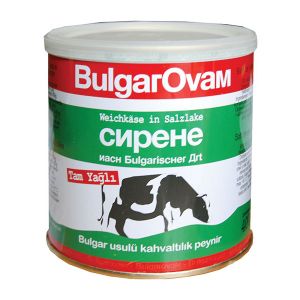 BULGAR OVAM 720G