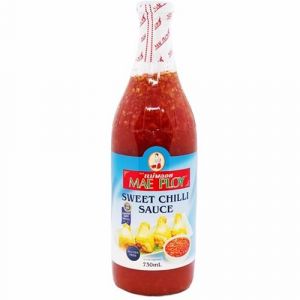 MAE POLY SWEET CHILLI SAUCE 730 ML