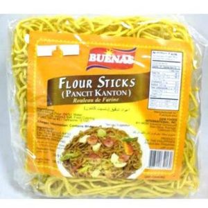 BUENAS FLOUR STICKS 227G