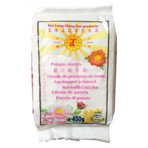 FOO LUNG CHING KEE - POTATO STARCH 450G