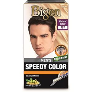 BIGEN - SPEEDY COLOUR 101