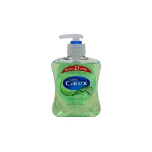 CAREX - ALOE VERA 250ML 