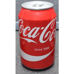 COCA COLA 330ML