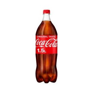 COCA COLA 1.5L