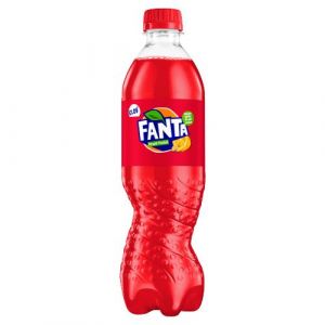 FANTA FRUIT TWIST 500ML 