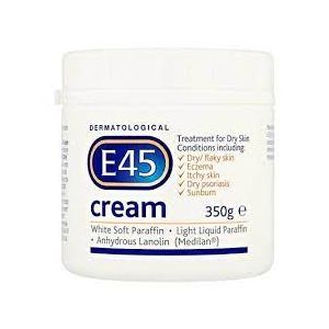 E 45 CREAM 350G