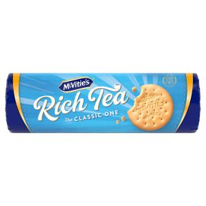 MCVITIES - RICH TEA CLASSIC 300G