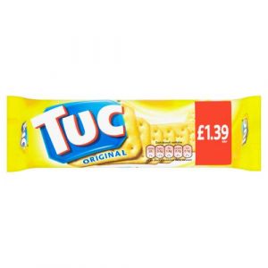 TUC ORIGINAL 150G