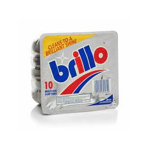 BRILLO 10S