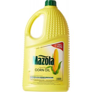 MAZOLA CORN OIL 3L