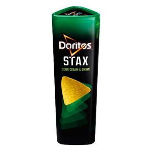 DORITOS SOUR CREAM ONION