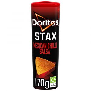 DORITOS MEX CHILLI SALSA