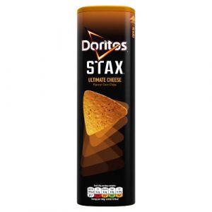 DORITOS ULTIMATE CHEESE