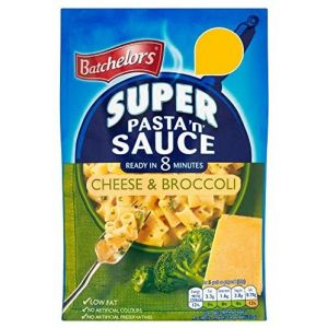 BATCHELORS - CHEESE AND BROCCOLI 99G