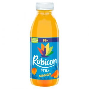 RUBICON MANGO 500ML