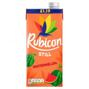 RUBICON - WATERMELON 1L