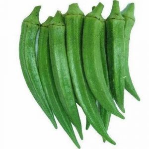Okra(Bhindi)