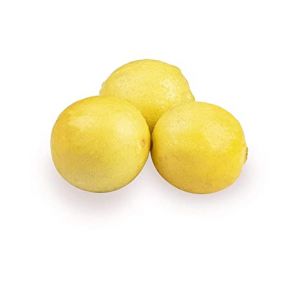 Lemon pack of 3