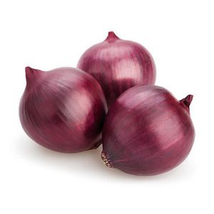 Red onion