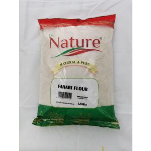 DR NATURE FARARI FLOUR 1.5KG