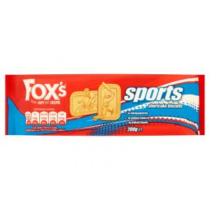 FOX'S SPORTS 200G