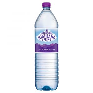 HIGHLAND SPRING WATER 2L