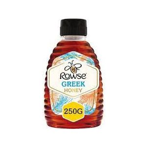 ROWSE - GREEK HONEY 250G