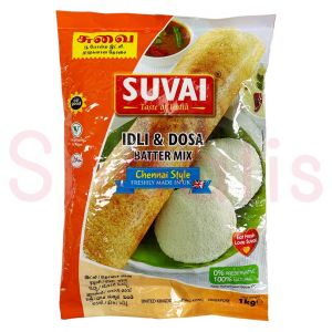 SUVAI IDLI DOSA BATTER
