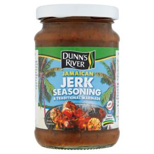 DR - JERK SEASONING 300G