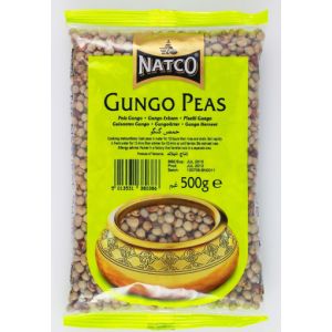 NATCO GUNGU PEAS 500G