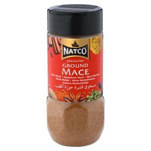 NATCO GROUND MACE