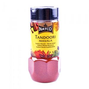 NATCO TAN MASALA 100G