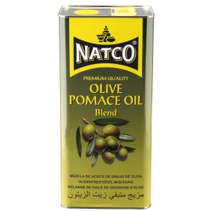 NATCO OLIVE POMACE OIL BLEND 3LT