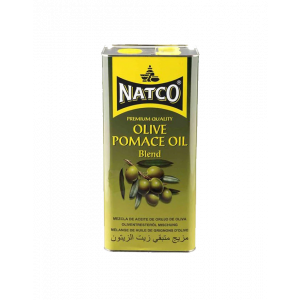 NATCO POMACE OIL BLEND 5L