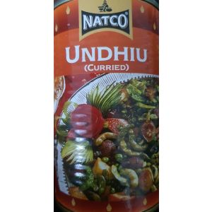 NATCO - UNDHIU 450G