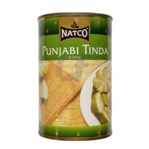 NATCO PUNJAB TINDA 400G 