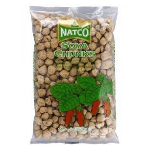 NATCO - SOYA CHUNKS 150G