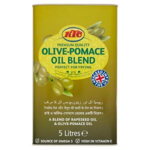 KTC - OLIVE POMACE OIL BLEND 5L