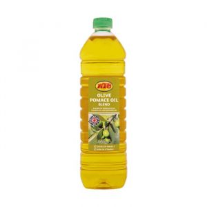 KTC - OLIVE POMACE OIL BLEND 1L