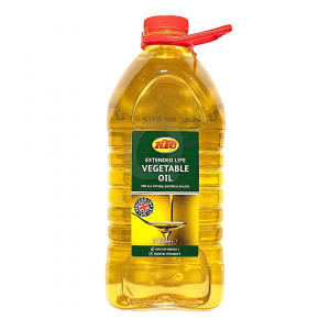 KTC VEGETABLE OIL 2L