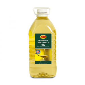 KTC VEGETABLE OIL 3L