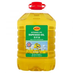KTC - RAPESEED OIL 5L
