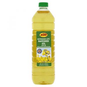 KTC - EXTENDED LIFE RAPESEED OIL 1L