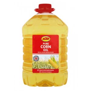 KTC P- PURE CORN OIL 5L