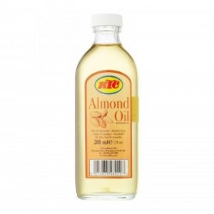 KTC ALMOND OIL 200ML