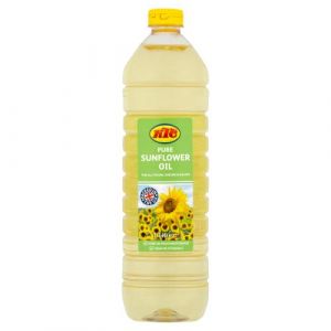 KTC - SUNFLOWER OIL 1L